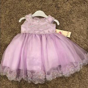 Tiptop Dresses - 24 Months Pageant Crowning Flower girl Dress NWT! Tiptop Dresses - 24 Months Pageant Crowning Flower girl Dress NWT!